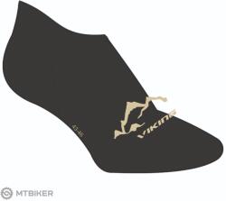 Viking 9018 zokni, fekete (39-41)