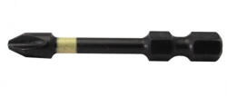 Felo bithegy 1/4" PZ2x50mm impact