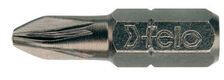 Felo bithegy 1/4" Pz2x25mm Impact