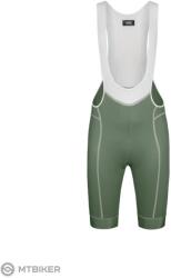 Pas Normal Studios Mechanism rövidnadrág, khaki green (XL)