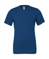 Bella Canvas Férfi rövid ujjú póló Bella Canvas Unisex Jersey Short Sleeve Tee M, Mély Teal