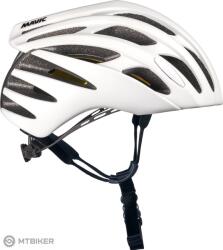 MAVIC Syncro SL Mips sisak fehér (M)