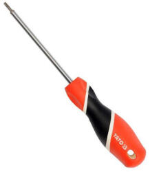 TOYA Csavarhúzó TORX T25x100mm