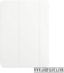Apple Smart Folio iPadhez (A16), fehér (APPLE-MDEJ4ZM)