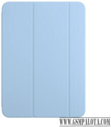 Apple Smart Folio iPadhez (A16), égboltkék (APPLE-MDEQ4ZM)
