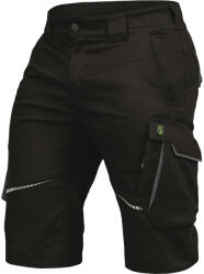 Leib Wachter Leib Flex Rövid munkanadrág (FLEX-K)