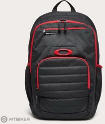 Oakley Enduro 25LT 4.0 hátizsák, 25 l, fekete/piros