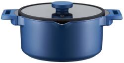 Ambition Cobalt fazék 24 cm 4.7 l