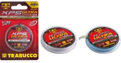 Trabucco T- Force Ultra FC403 50 m 0, 22mm flurocarbon előkezsinór