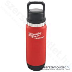 Milwaukee PACKOUT Kulacs 710ml (PIROS) (4932493465) (4932493465)