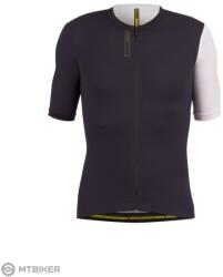 Mavic Essential mez, fekete/fehér (2XL)