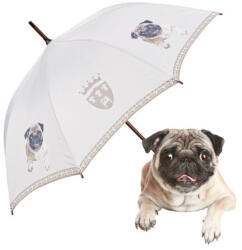 von Lilienfeld Mops - Uv Szűrős - Automata Hosszúnyelű Esernyő / Napernyő - Von Lilienfeld