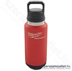 Milwaukee PACKOUT Kulacs 1065ml (PIROS) (4932493467) (4932493467)