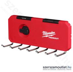 Milwaukee PACKOUT Akasztó sor (4932493384) (4932493384)