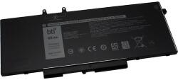 Origin Storage Dell Latitude 5501 Notebook Akkumulátor - 68Wh
