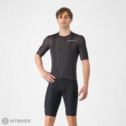 Castelli UNLIMITED ENDURANCE nadrág, fekete (XL)
