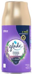 Glade Reîncărcare automată pentru odorizant de aer GLADE Lavender & Jasmin 269 ml