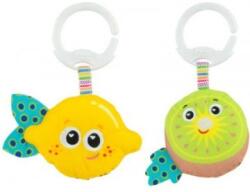 Lamaze Lamaze: sortiment de fructe mici
