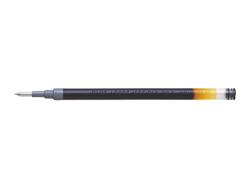 Pilot Inserție pentru stilou cu gel, 0, 32 mm, pentru stilouri cu gel cu buton, PILOT, negru BLS-G2-5-B (BLS-G2-5-B)