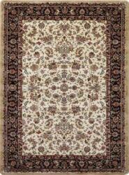  Ber Antiky - Klasszikus Szőnyeg - Krém - 250x350 cm