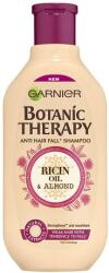 Garnier Botanic Therapy Șampon cu ulei de ricin și migdale, 250 ml (G3025)