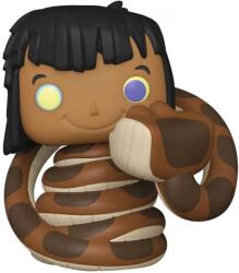 Funko Figurină Funko POP! Disney: The Jungle Book - Mowgli (Special Edition) #987 (177585) Figurina