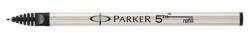 Parker Inserție stilou cu bilă, 0, 5 mm, F, PARKER "5th", albastru 1950275 (1950275)