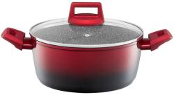 Ambition Ombre Red fazék 20 cm/2.3 l