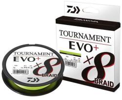 Daiwa TN x8 Br. EVO+ 135 m 0, 12mm CH fonott zsinór