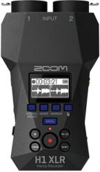 Zoom H1 XLR diktafon/hangrögzítő