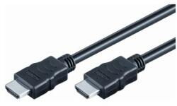  OEM HDMI 1.4 M/M cablu de semnal video 20m negru (11.99. 5548) RO11995548 (RO11995548)