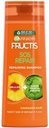 Garnier Fructis SOS Repair Șampon cu ulei de amla, 400 ml (G2106)