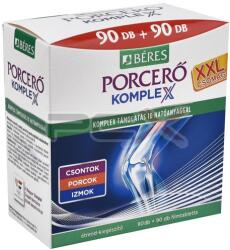 BÉRES Porcerő Comprimate Complexe 2x90pcs