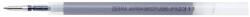 Zebra Inserție stilou cu gel ZEBRA JF BioTube albastru 0, 5 mm (67612)