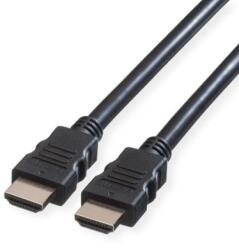 Roline Cablu HDMI-HDMI 25m v2.0 + amplificator Roline 14.01. 3454 (14.01.3454)