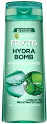 Garnier Fructis Hydra Bomb Șampon hidratant, 400 ml (G2114)