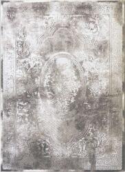  Ber Mitra Szőnyeg - Elegáns Szürke - 120x180 cm (351677)