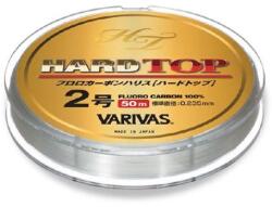 VARIVAS Hard Top Fluorocarbon Leader 50m 0, 330mm 8, 5kg előkezsinór
