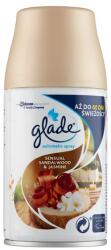 Glade Reîncărcare automată pentru odorizant de aer GLADE Bali lemn de santal și iasomie 269 ml 668596 (668596)