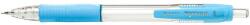 Optima Ecran de tipar OPTIMA 0, 5 mm albastru 100131 (100131)