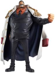 Banpresto Statuetă Banpresto Animation: One Piece - Monkey D. Garp (Young Ichibansho), 25 cm Figurina