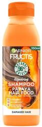 Garnier Fructis Hair Food Șampon reparator cu papaya, 350 ml