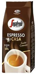 Segafredo Cafea szemes SEGAFREDO Espresso Casa 500g C29066 (C29066)