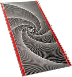 Kolink Accesorii pentru carcase de calculator Kolink Unity Nexus Radial Panou frontal UNITY NEXUS RADIAL (UNITY NEXUS RADIAL)