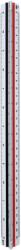 Aristo Riglă de nivel Aristo College plastic arhitectural D 30 cm GEO23703 (GEO23703)