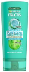 Garnier Fructis Balsam cu apă de cocos, 200 ml