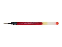 Pilot Inserție pentru stilou cu gel, 0, 32 mm, pentru stilouri cu gel cu buton, PILOT, roșu BLS-G2-5-R (BLS-G2-5-R)