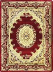 Adora Ber Adora Klasszikus Szőnyeg - Bordó - 200x290 cm