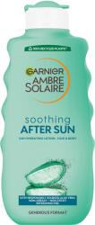 Garnier Ambre Soilare Lapte hidratant After Sun, 400 ml (G6605)