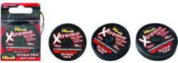 K-Karp Dyna Tex Xtreme Soft 16 m 25 lb camo barna fonott előkezsinór